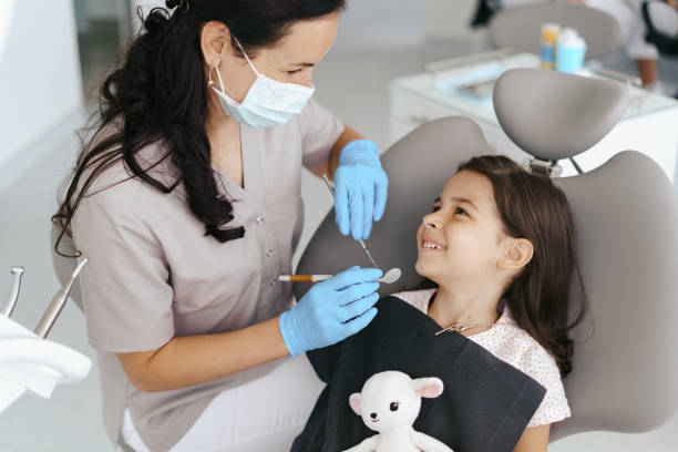 Best Urgent Care for Lost Fillings or Crowns in Seville, FL
