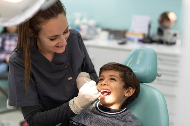 Best Emergency Dental Care for Broken or Chipped Teeth in Seville, FL