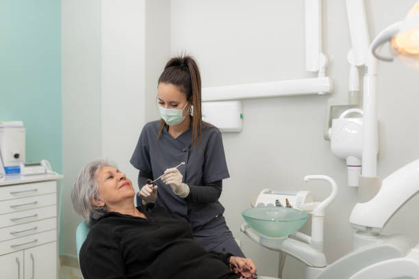 Best Emergency Root Canal Treatment in Seville, FL