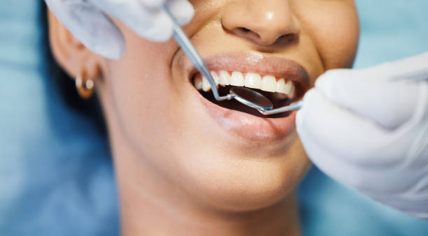 Best Cosmetic Emergency Dentistry in Seville, FL