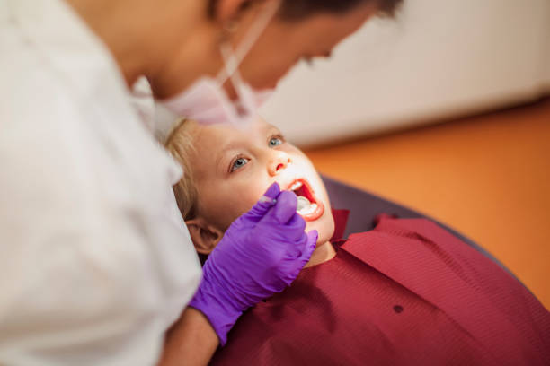 Best After-Hours Dental Trauma Care in Seville, FL