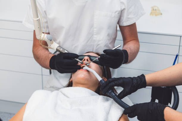 Best Emergency Tooth Extraction in Seville, FL