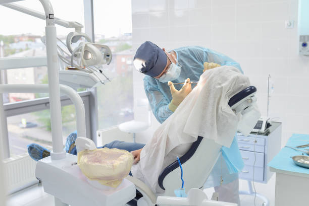 Best Emergency Orthodontic Services in Seville, FL